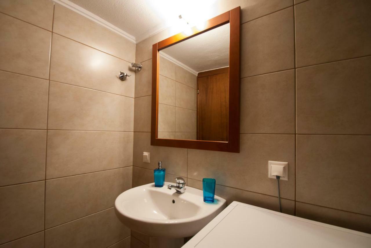 Smart Living Flat, Melenikou Apartman Szaloniki Kültér fotó